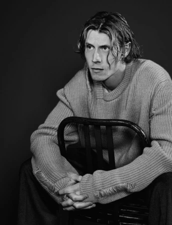 Cover - George MacKay