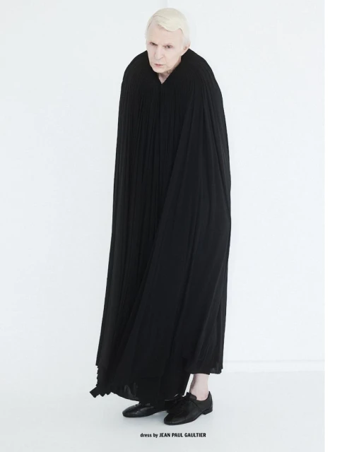 Jay Jay Johanson