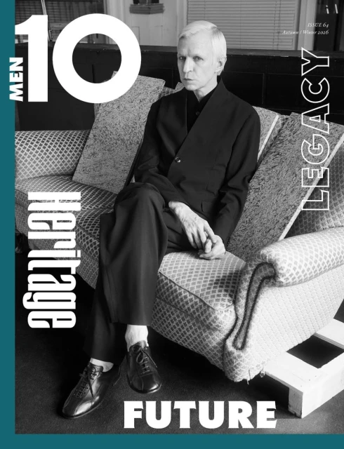 Cover Jay Jay Johanson
