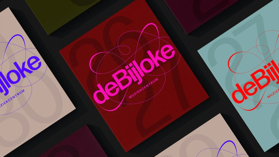 Brand Identity