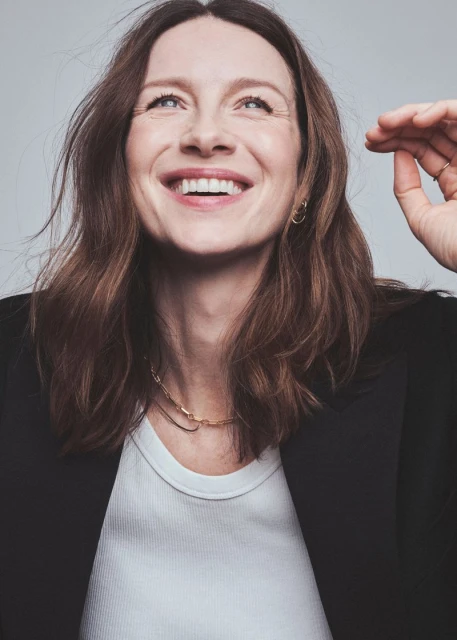 Caitriona Balfe