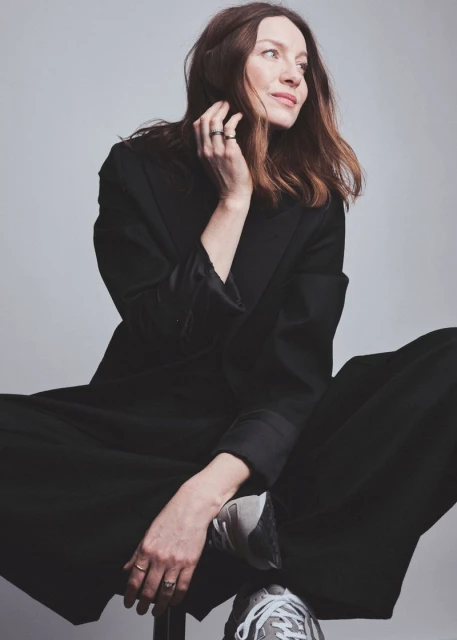 Caitriona Balfe