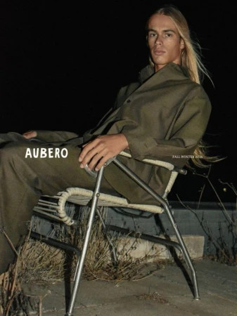 Aubero F/W 2026