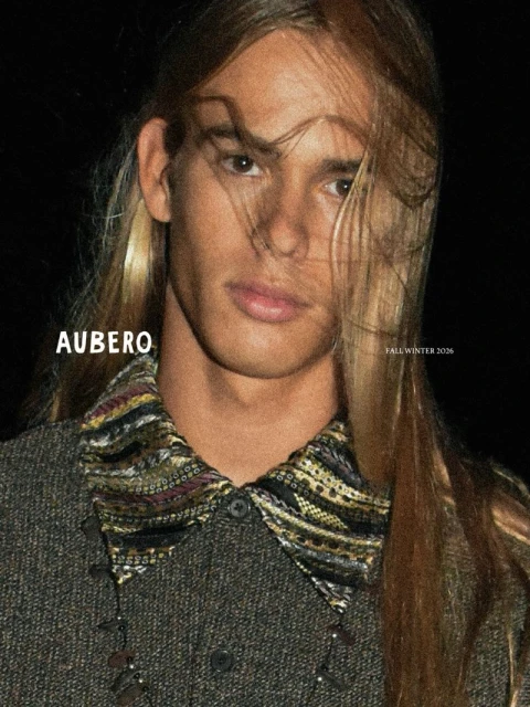 Aubero F/W 2026