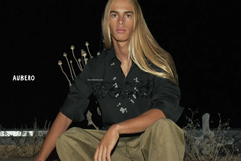 Aubero F/W 2026