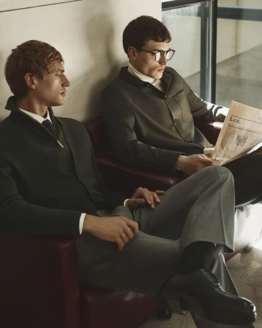 MANUEL RITZ FW26