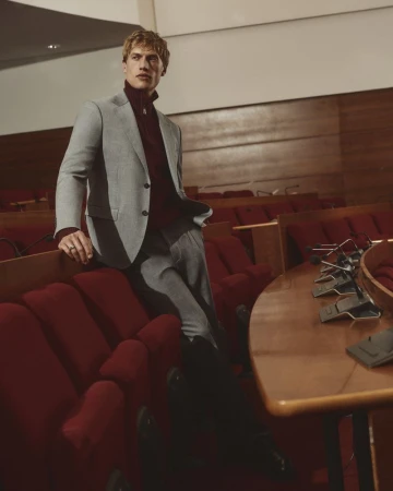 MANUEL RITZ FW26