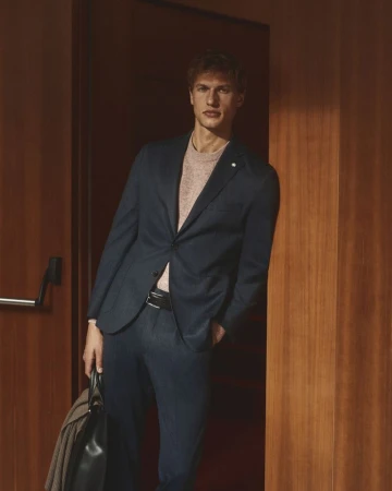 MANUEL RITZ FW26