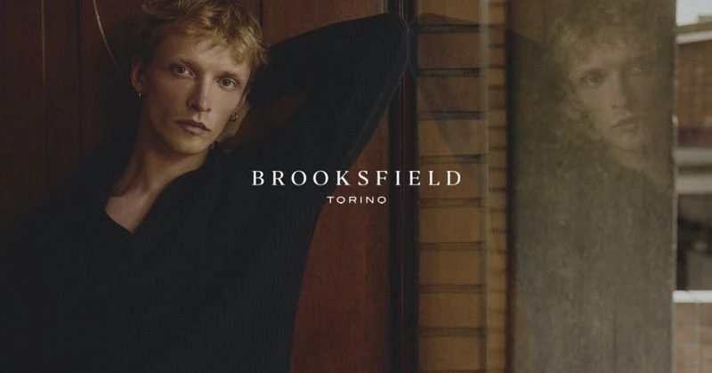 BROOKSFIELD FW26