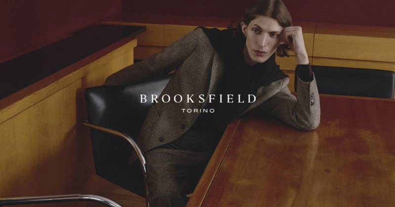 BROOKSFIELD FW26