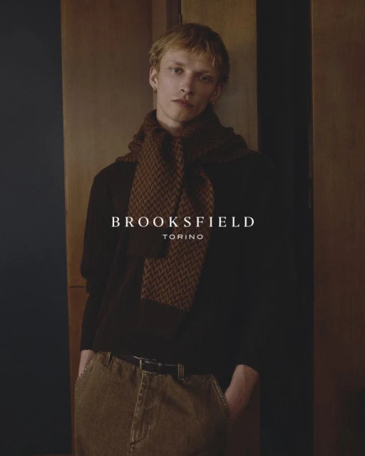 BROOKSFIELD FW26