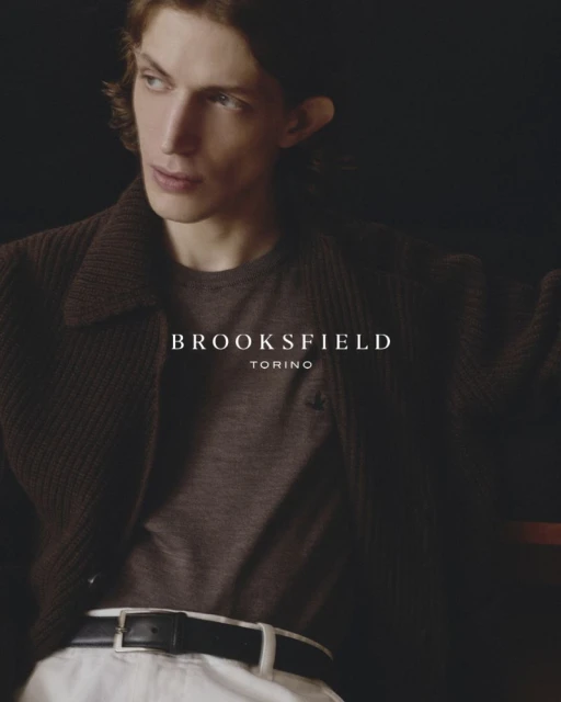 BROOKSFIELD FW26