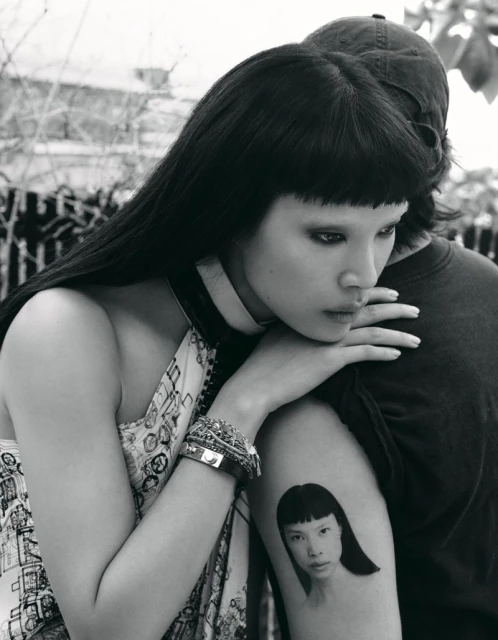 Diane Chiu by Arseny Jabiev / How To ...