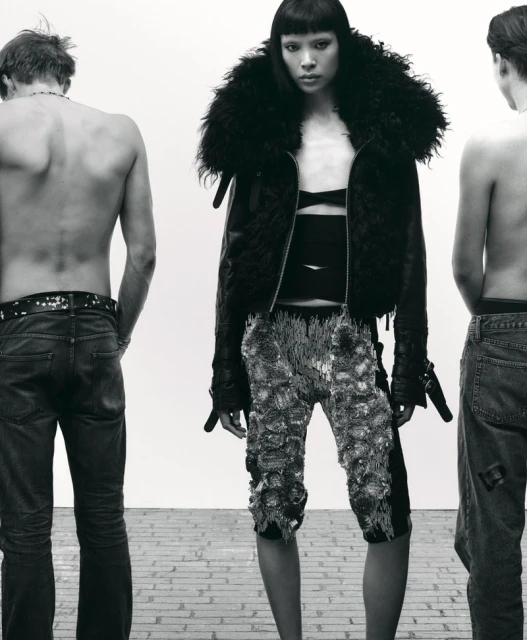 Diane Chiu by Arseny Jabiev / How To ...