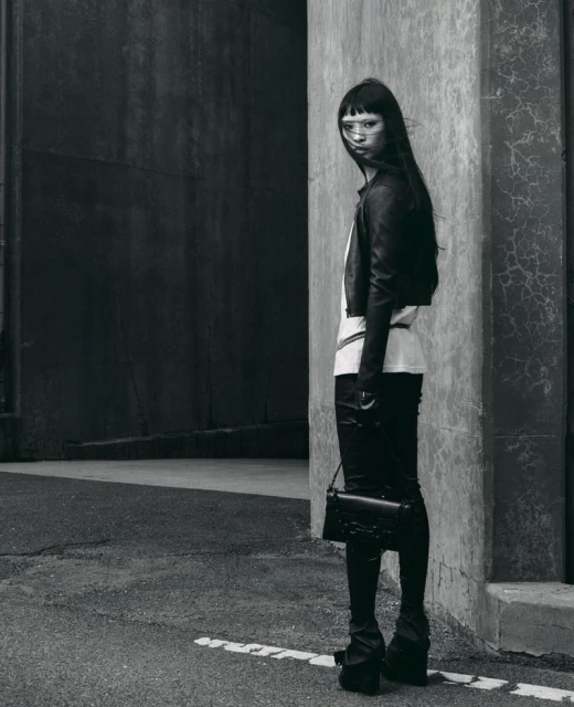 Diane Chiu by Arseny Jabiev / How To ...