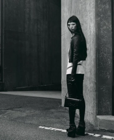 Diane Chiu by Arseny Jabiev / How To ...
