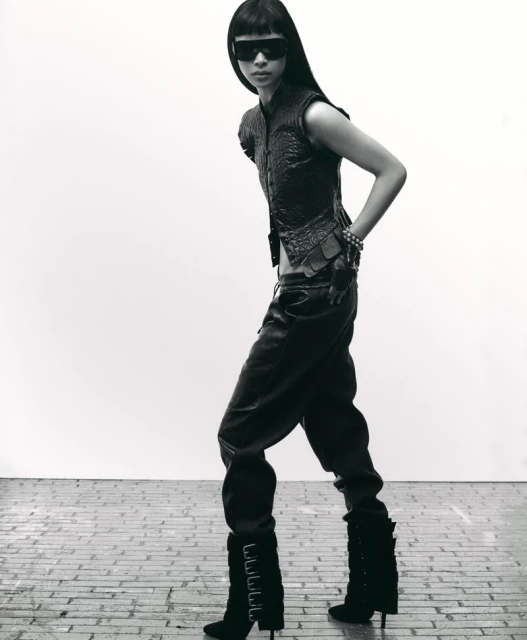 Diane Chiu by Arseny Jabiev / How To ...