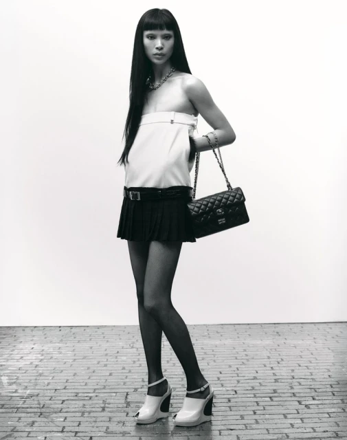 Diane Chiu by Arseny Jabiev / How To ...