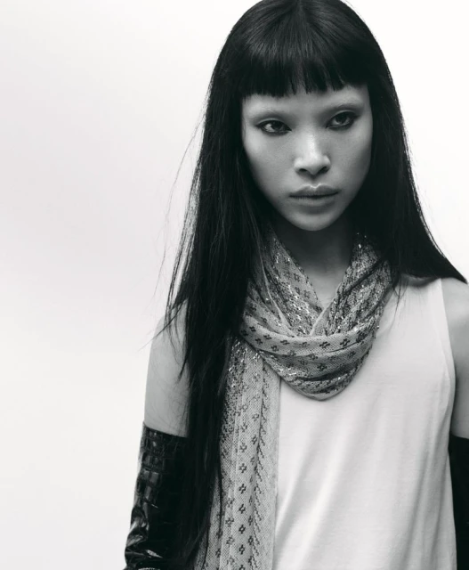 Diane Chiu by Arseny Jabiev / How To ...