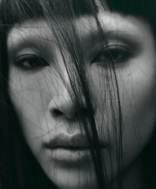 Diane Chiu by Arseny Jabiev / How To ...