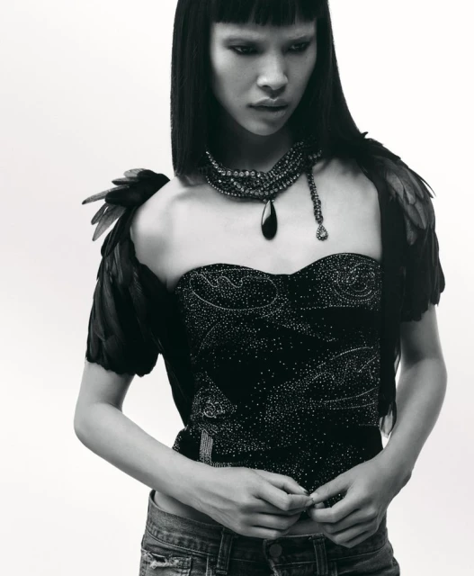 Diane Chiu by Arseny Jabiev / How To ...