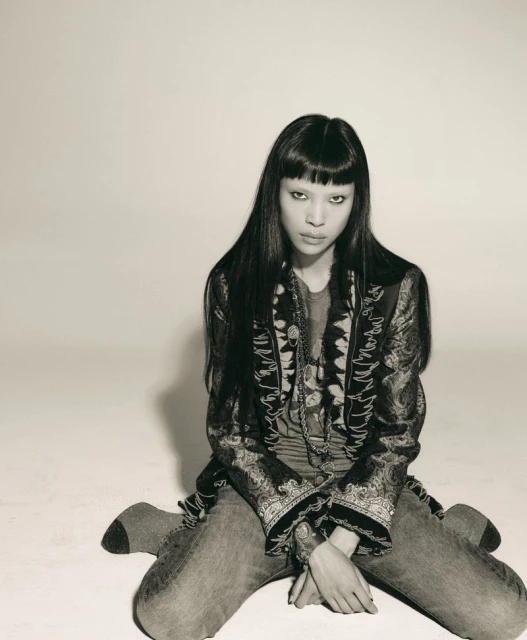 Diane Chiu by Arseny Jabiev / How To ...