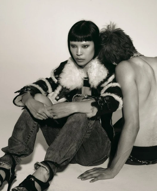 Diane Chiu by Arseny Jabiev / How To ...