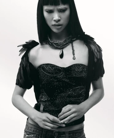 Diane Chiu by Arseny Jabiev / How To ...