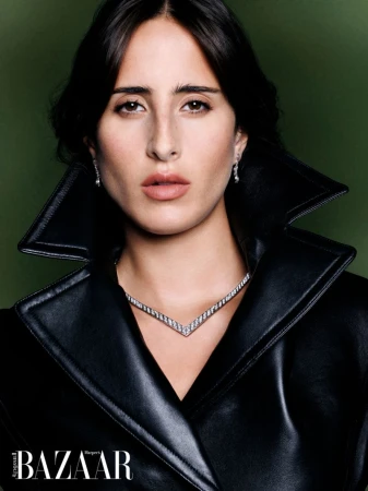 Taleedah Tamer