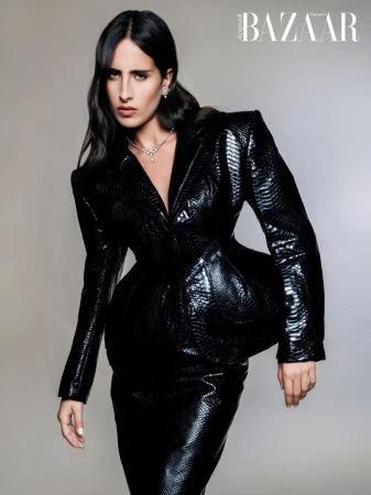 Taleedah Tamer