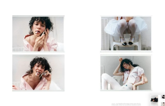 COEUR — ISSUE II