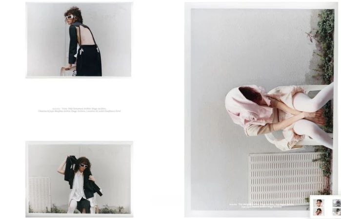 COEUR — ISSUE II