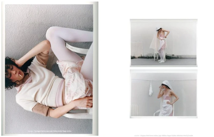 COEUR — ISSUE II