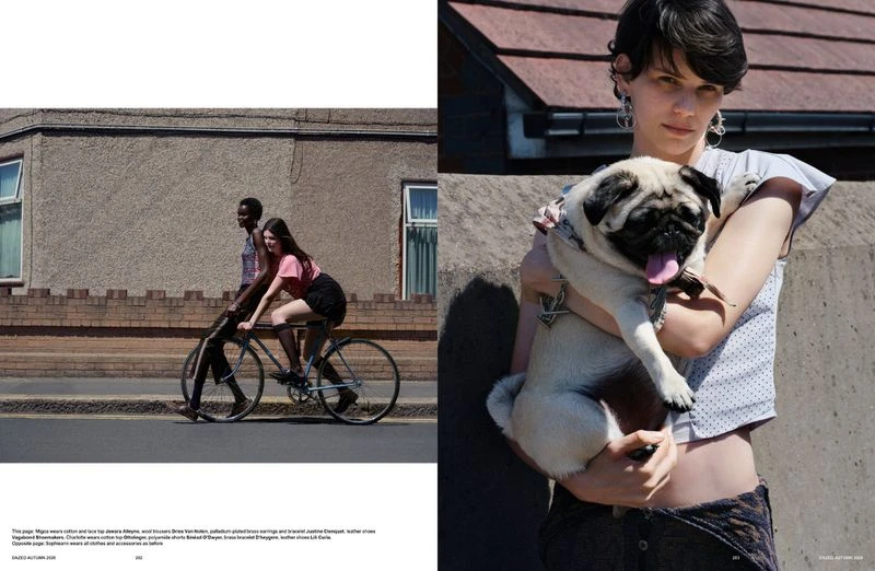 Dog Days