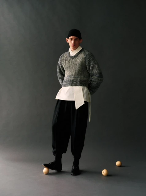 The Whimsical Wardrobe
