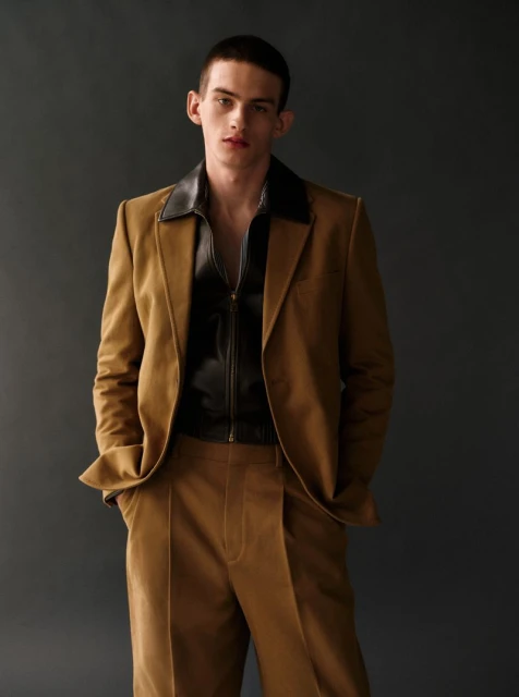 The Whimsical Wardrobe
