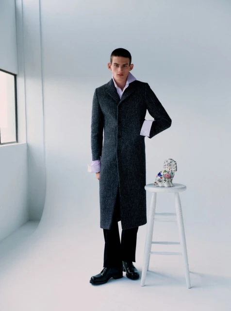 The Whimsical Wardrobe