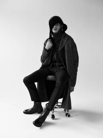 The Whimsical Wardrobe