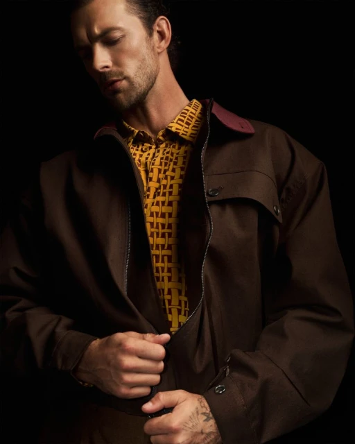 Christian Hogue: Beyond the Lens