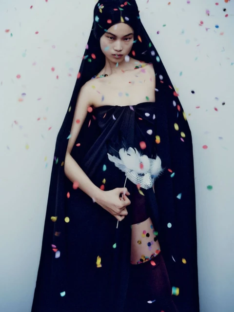 The Secret Party
