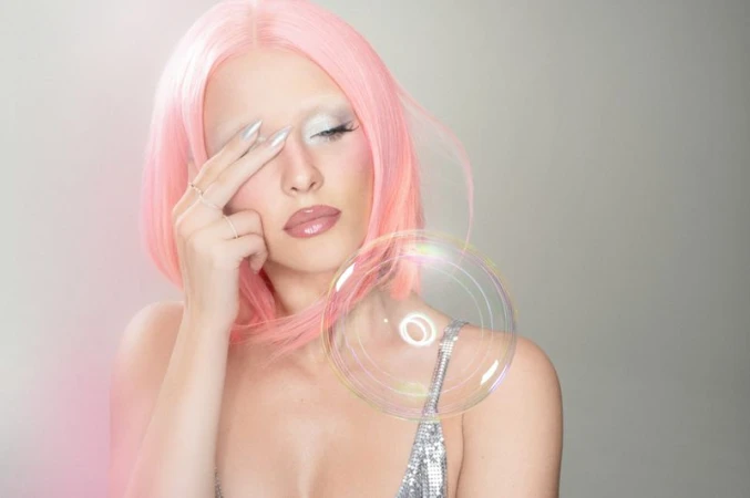 Zara Larsson's Pop Girl Dreams