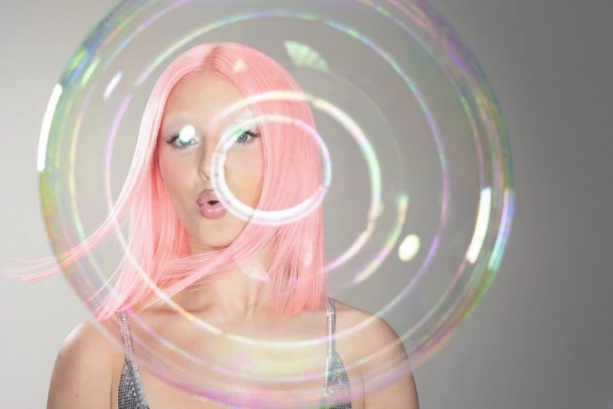 Zara Larsson's Pop Girl Dreams