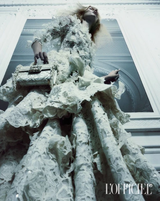 Black & White: il potere della Haute ...