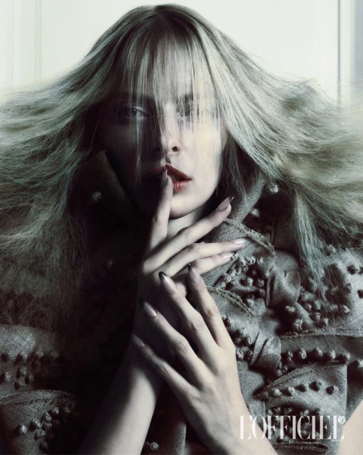 Black & White: il potere della Haute ...
