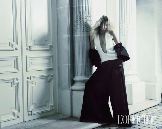 Black & White: il potere della Haute ...