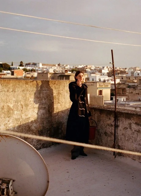 Modern Style Amid Tunisia’s Ancient ...