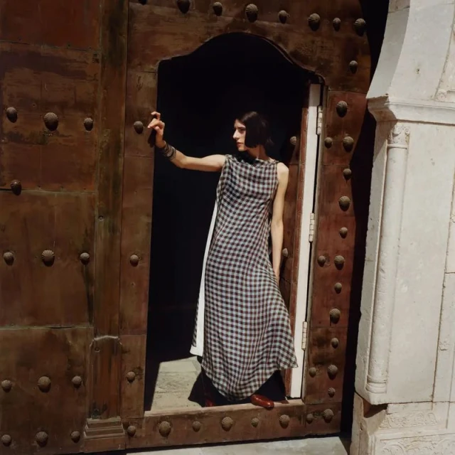 Modern Style Amid Tunisia’s Ancient ...