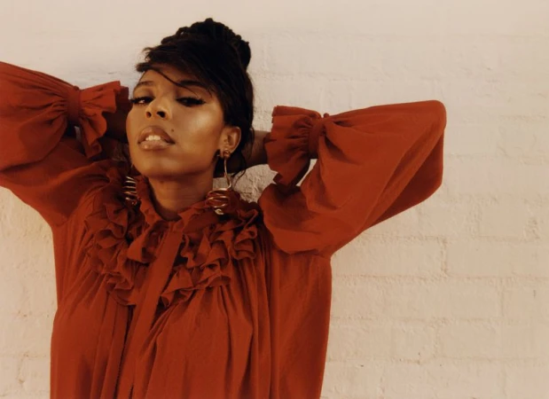 Jessica Williams Makes It Her Own