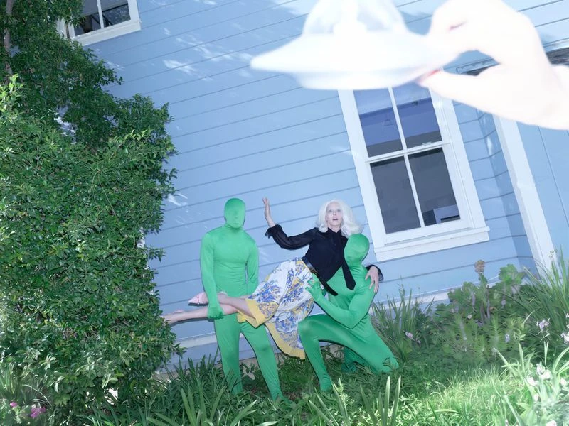 How to Sims-ify Reality?