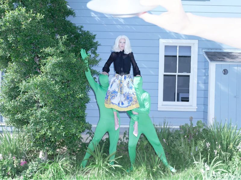 How to Sims-ify Reality?